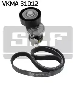 VKMA 31012 SKF